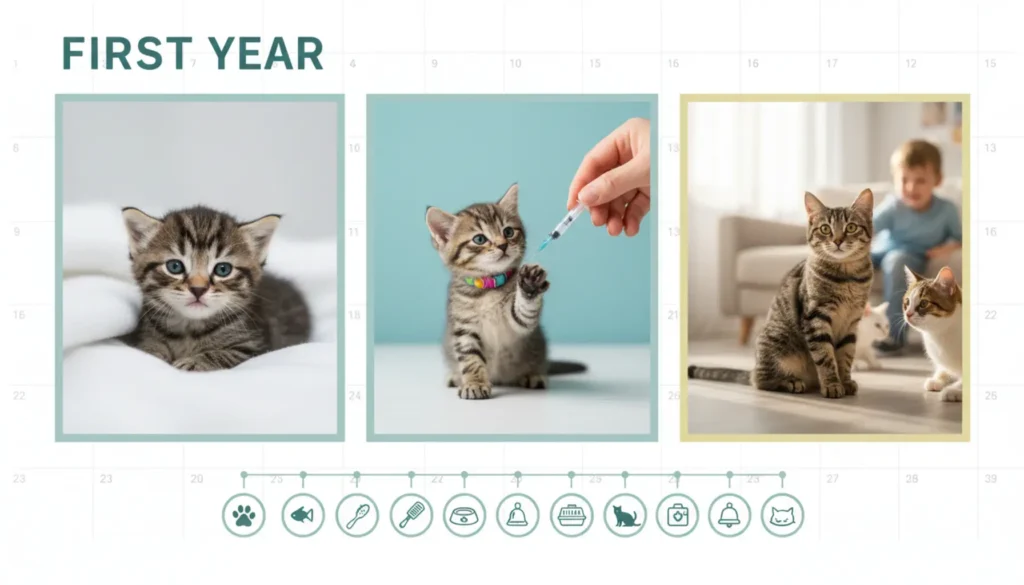 When to Vaccinate a Cat? Complete Calendar and Recommendations Kiedy_Szczepi__Kota__Kompletny_Kalendarz_i_Zalecenia-0