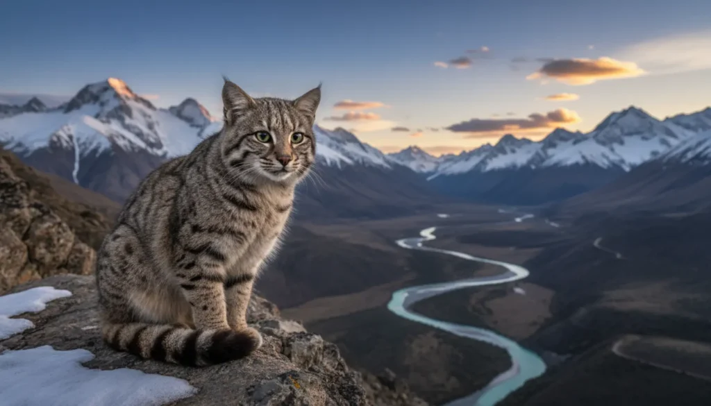Ocelot_Andyjski_i_Andonied_wied__Okularowy__Tajemnice_Andes-0