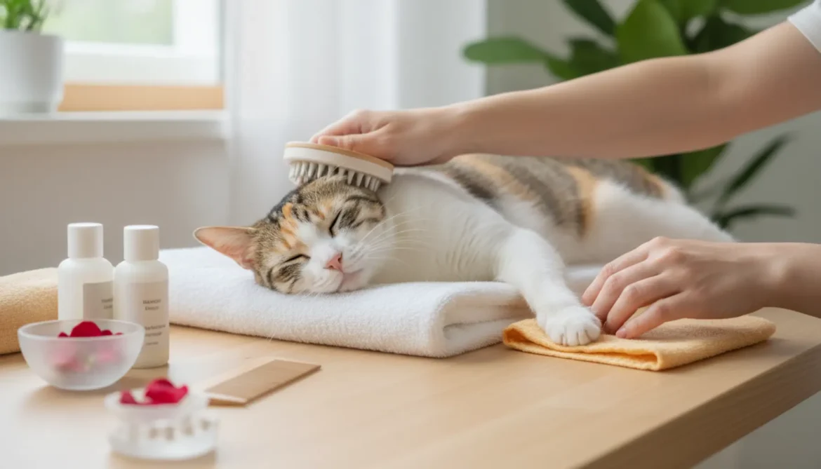 Domowe_SPA_dla_Kota__Naturalna_Piel_gnacja__apek_i_Sier_ci-0