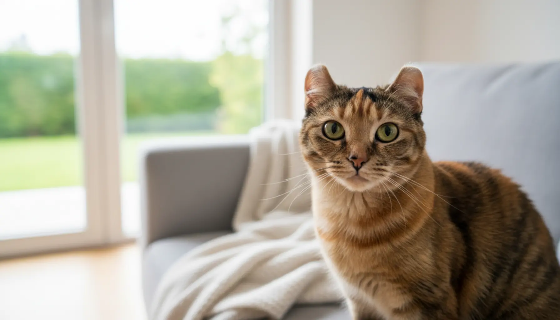 American Curl Cat Features, Appearance, Character, and Care
