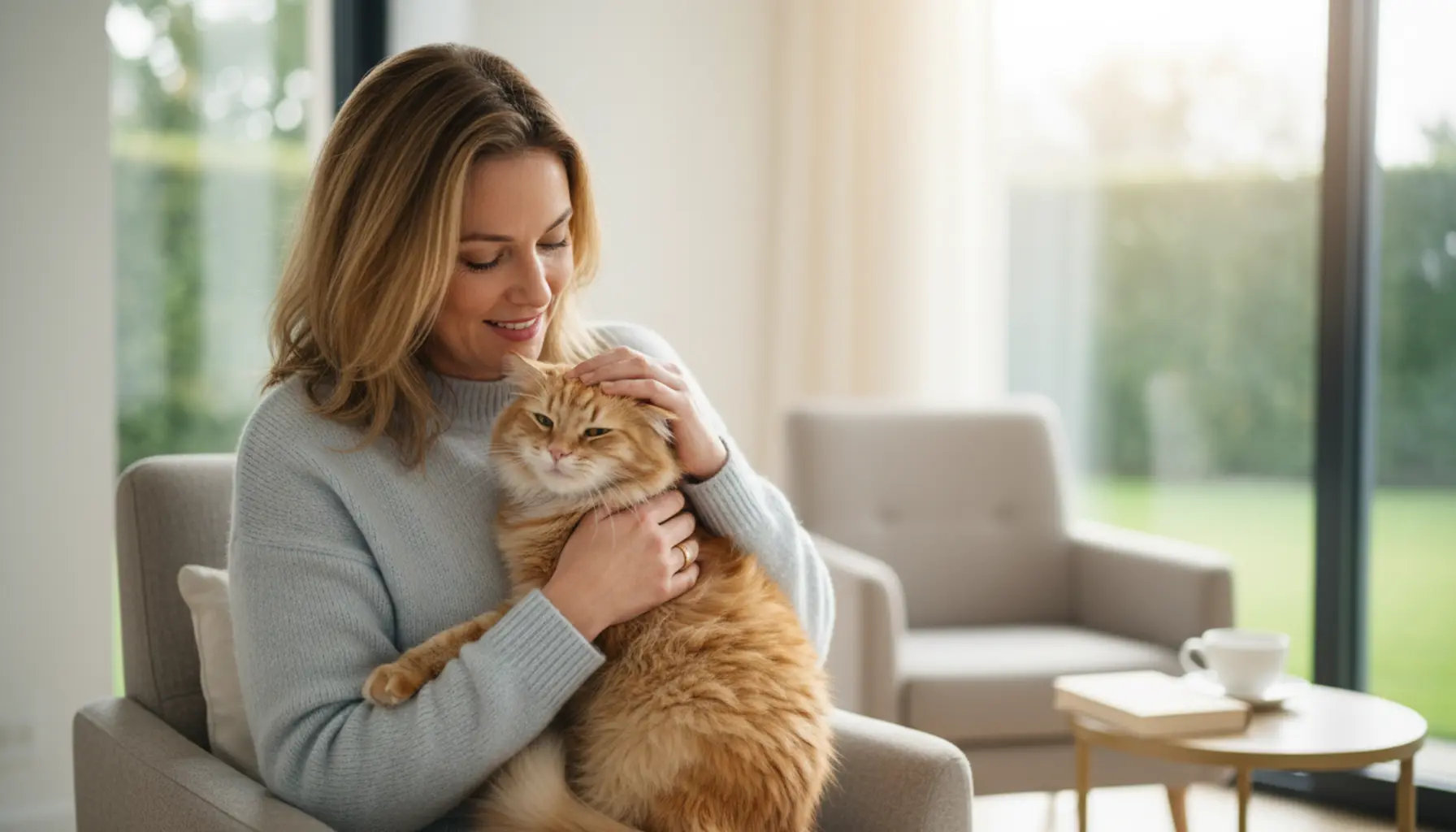 Felinotherapy and the well-being of therapy cats in mental health