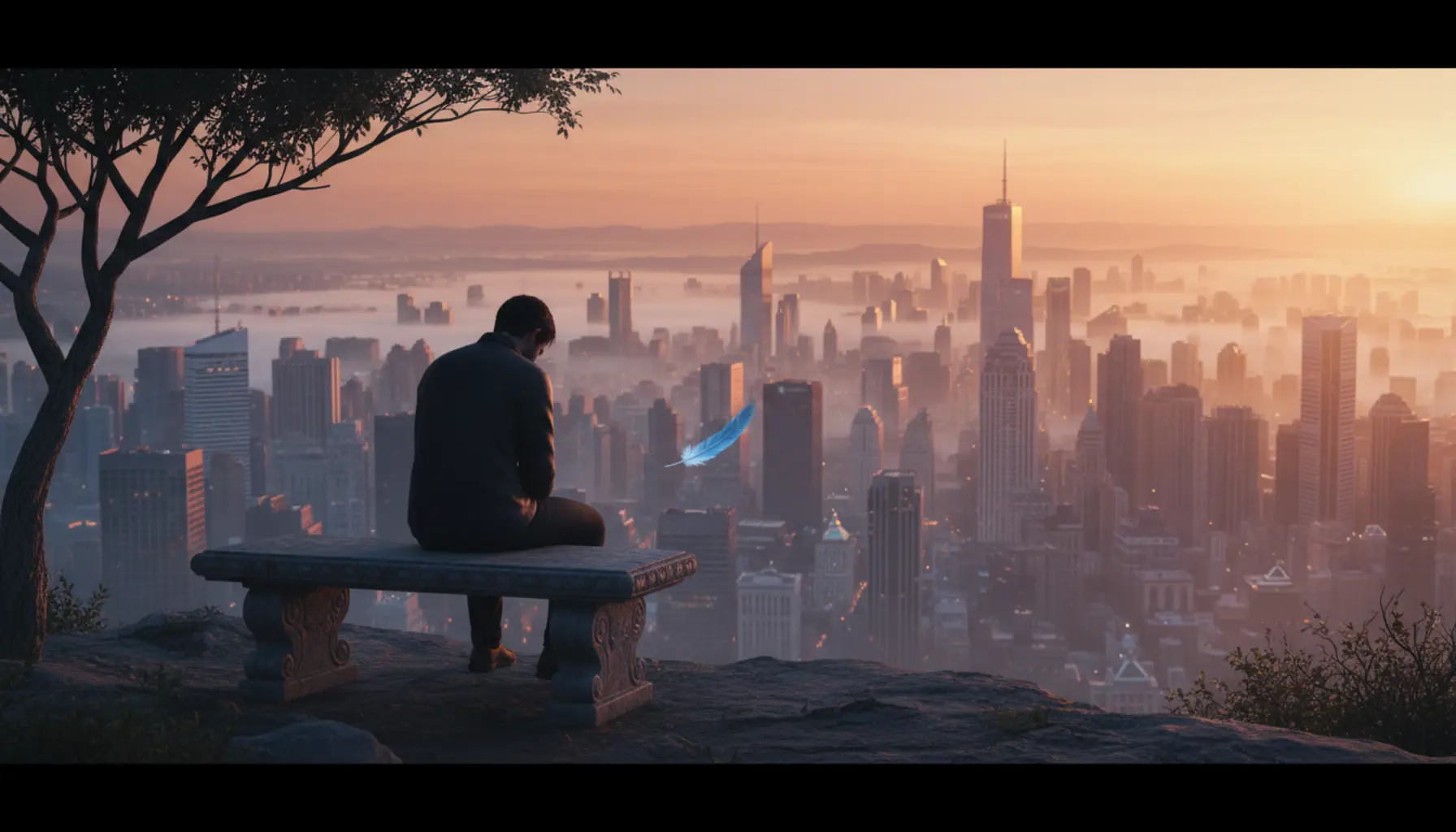 Tips on how to cope with the loss of a beloved cat in daily life