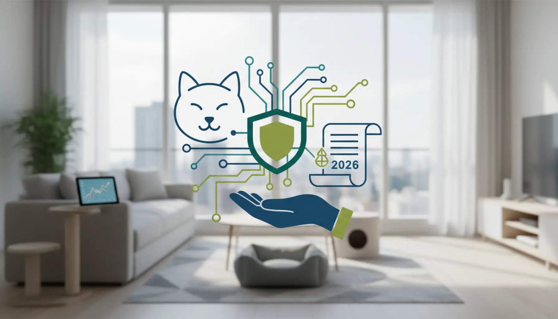 Mandatory microchipping of dogs and cats step by step guide