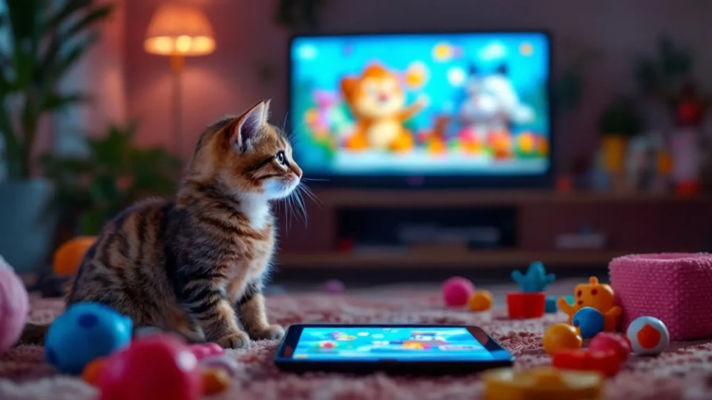 Czy_koty_potrzebuj__telewizji__Najlepsze_kana_y_i_gry_na_tablet_dla_kot_w-0