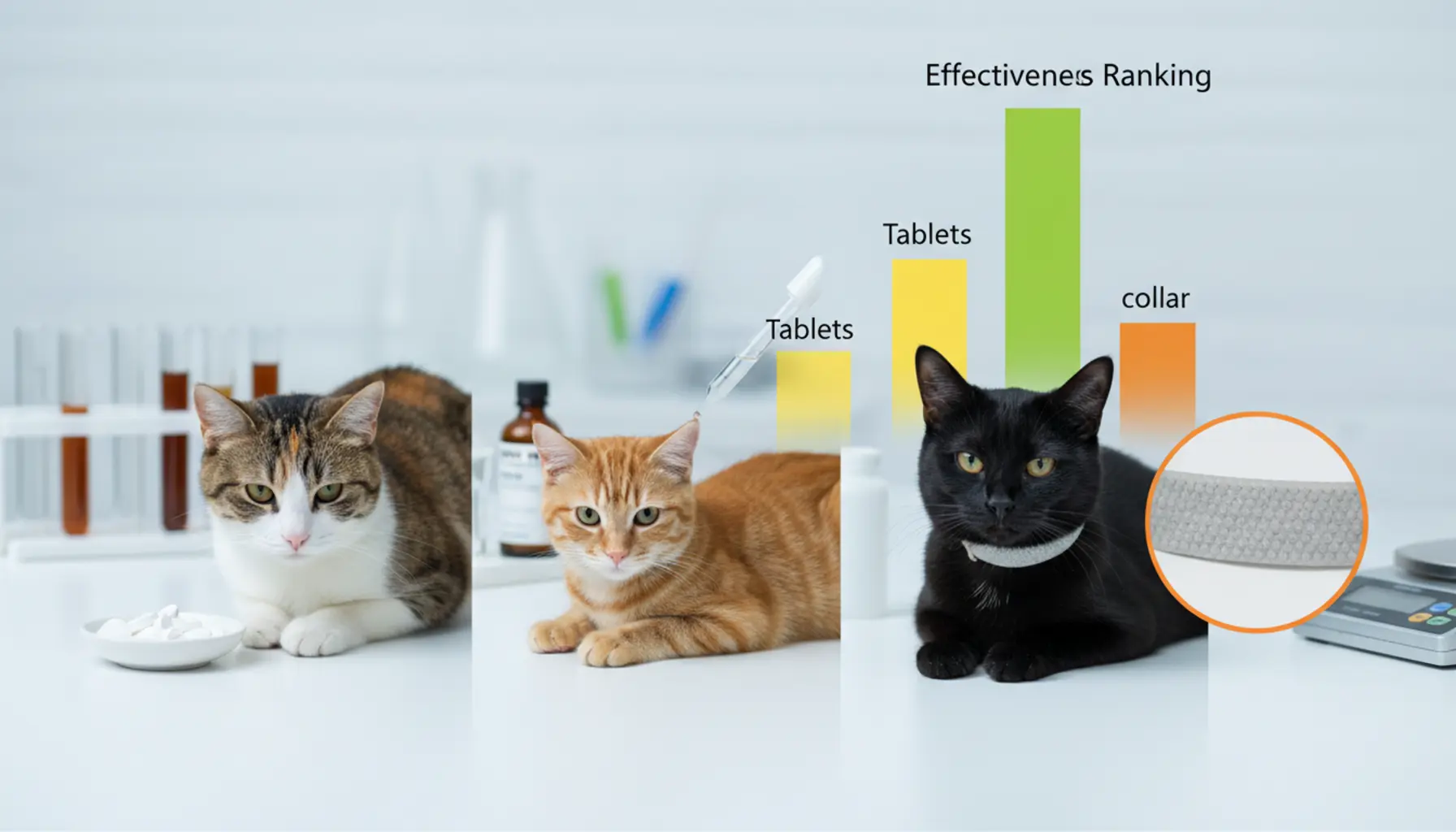 The most effective tick remedies for cats – safe prevention