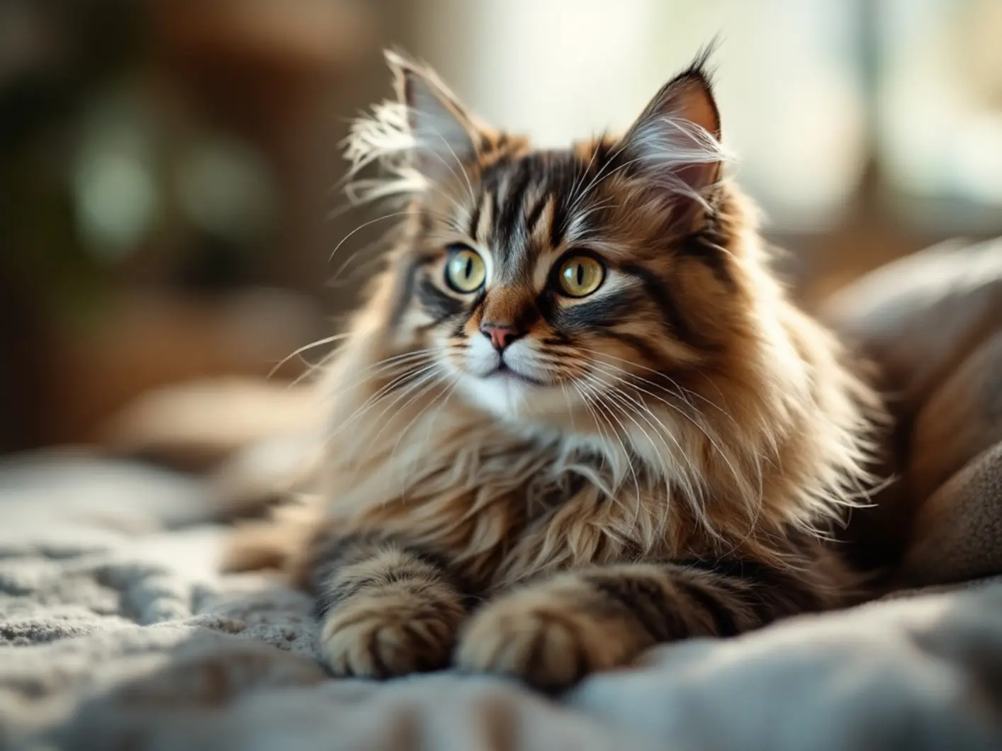 Badania genetyczne Maine Coon rola profilaktyka HCM i diagnostyka